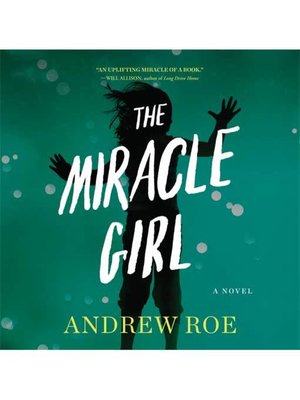 cover image of The Miracle Girl